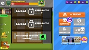 Ninja Battle screenshot 1