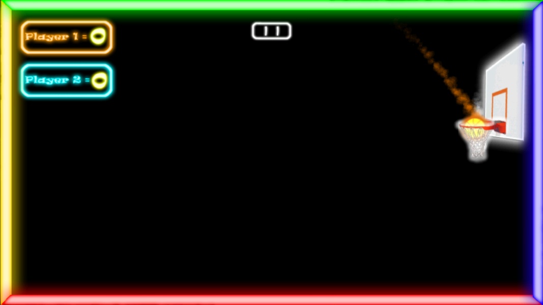 Glow Basketball - Preview 4