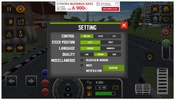 Mobile Bus Simulator screenshot 2