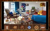 Hidden Objects Rooms screenshot 8