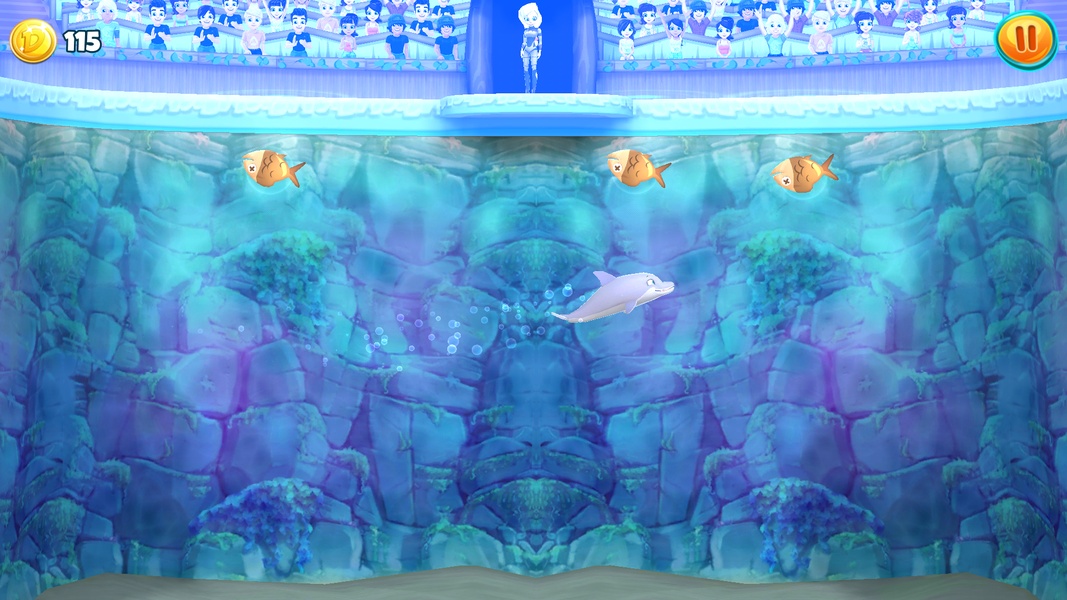 Dolphin Show 2 - Preview 6