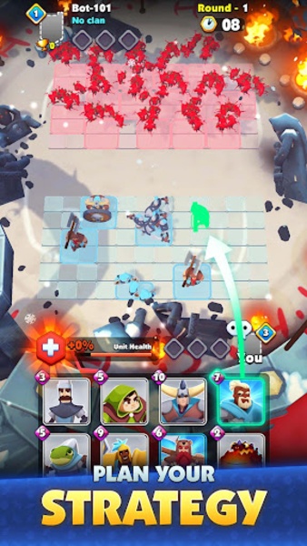 Auto Tactics - Battlebound - Preview 6