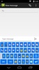 Emoji Color Keyboard -Emoticon screenshot 7