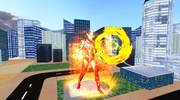Ultra Hero Fusion Fighting screenshot 3