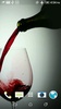 Wine Pour Video Wallpaper screenshot 3