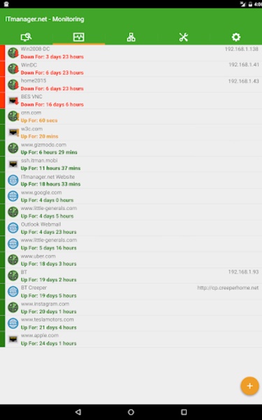 ITmanager - Preview 7