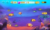 Feeding frenzy - Fish Frenzy screenshot 6