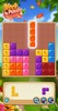 Block Puzzle: Blossom Garden screenshot 5