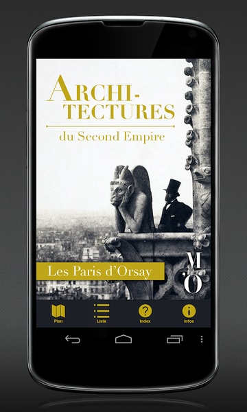 Paris Orsay - Preview 15