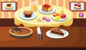 Cuisine Shoofly Tarte screenshot 3