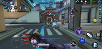 Hero Mission screenshot 2