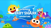 Baby Shark Adventure screenshot 13
