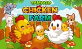 Tamago ChickenFarm screenshot 5