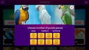 JigSaw Animal Puzzle Game screenshot 7