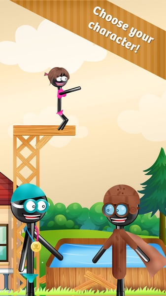 High Diving 2 - Preview 7