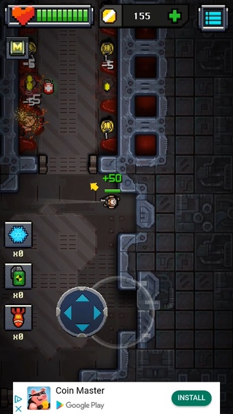 Strike Force - Arcade Shooter - Preview 9