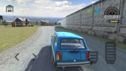 Russian Car Crash Racing screenshot 10