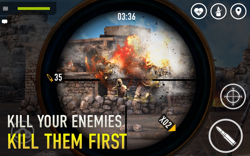 Sniper Arena - Preview 15