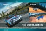 Colin McRae Rally screenshot 8