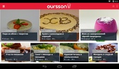 Oursson screenshot 9