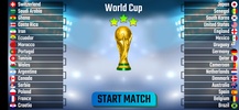 Soccer Skills - World Cup screenshot 8