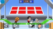 Head Strike Soccer screenshot 3