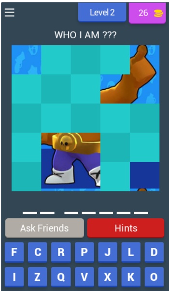 Quiz Brawlers & Skins - Brawl Stars - Preview 2