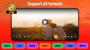 XXVI Video Player - All Format screenshot 5