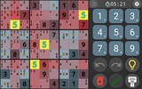 Sudoku – number puzzle game screenshot 3