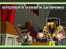 Block Mortal Survival Kombat screenshot 7