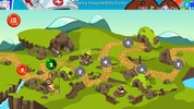 Hippo Bicycle: Kids Racing screenshot 4