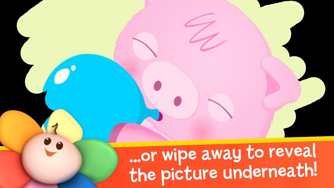 Magic Picture - Preview 6