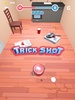 Trick Shot Puzzles! 3D screenshot 5