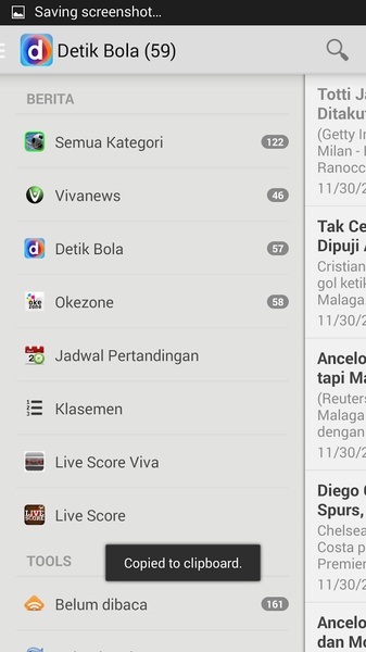 Berita Bola - Preview 16