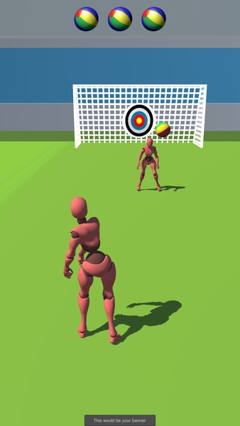 Catch And Shoot - Preview 4