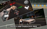 Racing Moto : Super Bike 3D screenshot 1