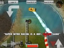 Nitro Rally Time Attack screenshot 4