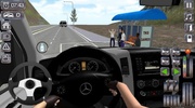 Minibus Van Passenger Game screenshot 6