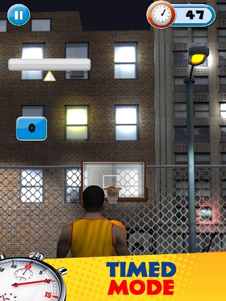 Street Basketball Jam City - Preview 6