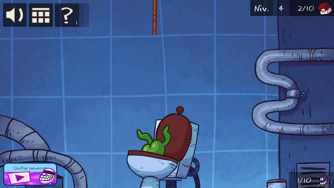 Troll Face Quest: Game of Trolls - Preview 7