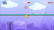 Bird Jump Jump screenshot 3