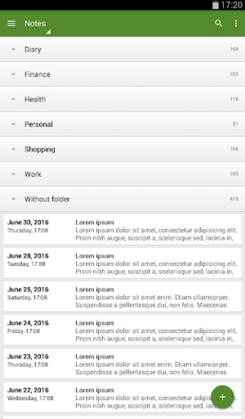 My Notes - Preview 10