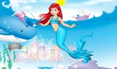 Mermaid Princess screenshot 1