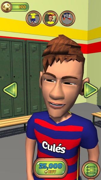 Soccer Buddy - Preview 6
