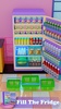 Fill The Fridge - Stack N Sort screenshot 9