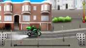 Pizza Bike Delivery Boy screenshot 4