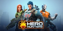 Hero Hunters feature