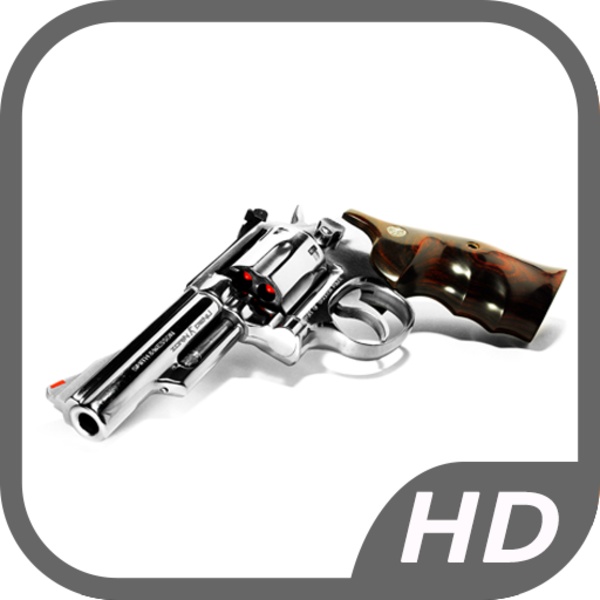 Gun Games - Preview 1