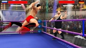 Stars Wrestling Revolution 2017: Real Punch Boxing screenshot 6