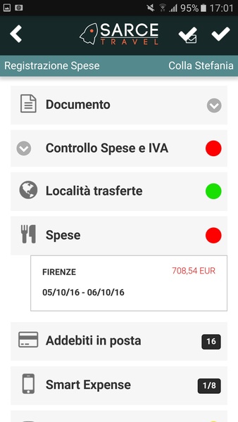 ZTravel Smart - Preview 3